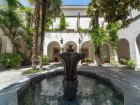 Корпус №2 внутр двор