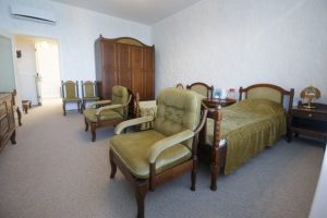 стандарт, Адмиралтейск