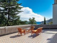 Президентский терраса