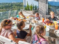 дети стол ЯИ