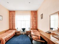 Категория Стандарт В