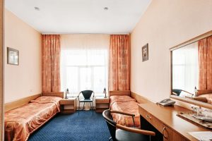 Категория Стандарт В