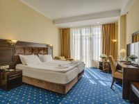 Номер делюкс с балконом