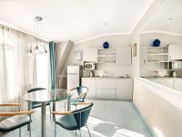 Мини кухня дуплекс сьют