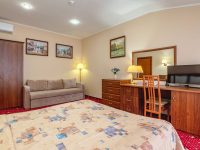 Джуниор Сьют