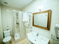 санузел Стандарт В