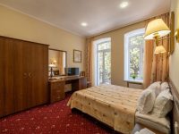 Джуниор сьют..