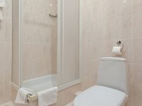 санузел стандарта В