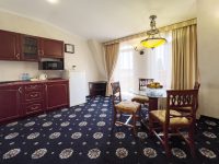 Дуплекс Сьют...