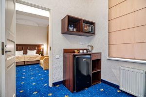 Номер Фемили