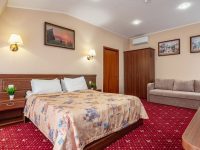 Номер категории Джуниор Сьют