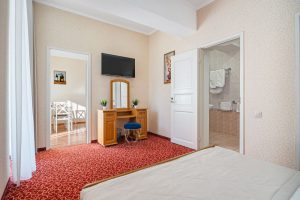 Фемили сьют