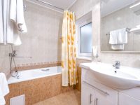 санузел Фемили сьют..