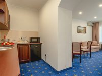 Номер апартаменты