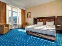 Студио сьют.