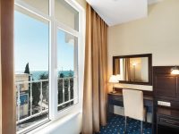 Вид из делюкса