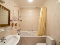 санузел Джуниора сьют