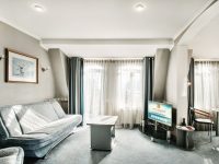 Дуплекс сьют