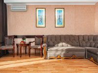 комната Фемили сьт