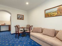 Категория Апартаменты