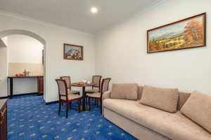 Категория Апартаменты