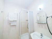 санузел стандарта А