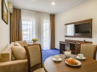 Апартаменты.