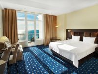 Делюкс с балконом