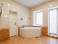 Джакузи апартаменты