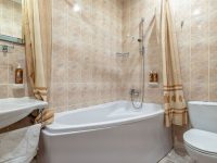 санузел Супериора