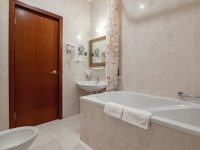 санузел Джуниор Сьют