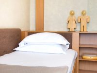 стандарт с односпальной кроватью