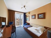 стандарт с односпальной кроватью