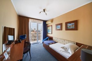 стандарт с односпальной кроватью