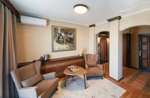 Люкс Студия