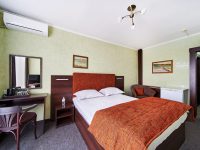 Стандарт с двуспальной кроватью6df61928f797e424e