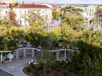 центр Севастополя