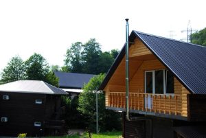 1ВИП коттедж