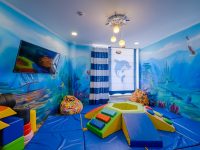 детск. комната.