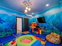 детская комната