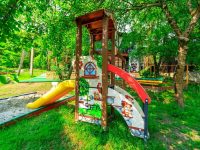 детская площадка