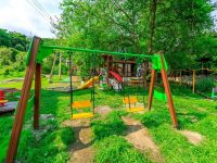 детская  площадка