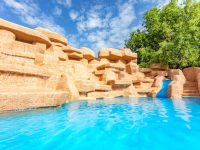 детский бассейн