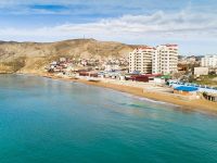 два корпуса