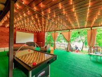 игровая зона