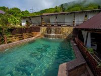 малый бассейн