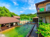 малый  бассейн