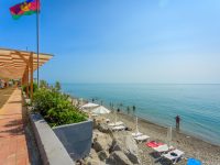 пляж Дельфин (1)