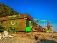 пляж GreenBreeze