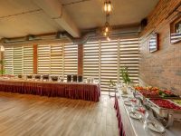 шведская  линия